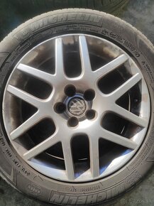 BBS Montreal 5x100 R16 - 4