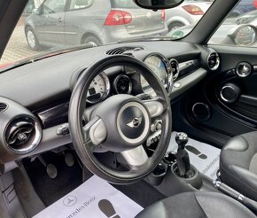 Mini Cooper 1.6i - 4