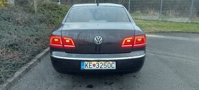 Volkswagen Phaeton 3,0TDi 176 kW 4x4 A/T - 4