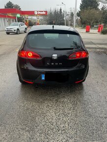 Rozpredam Seat leon 2 - 4