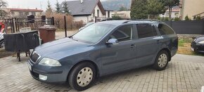 Predám 2.0 tdi DSG 6stupnov - 4