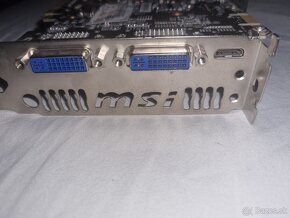 N550GTX-Ti Cyclone II 1GD5/OC - 4