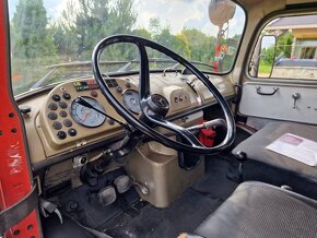 Mercedes-Benz 1113 / Samochód Specjalny / Straż Pożarna - 4