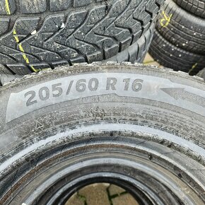 205/60 r16 Michelin - 4