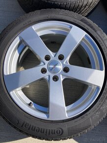 R17 5x112 Dezent TD - 4