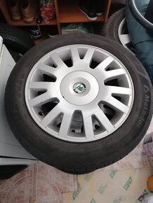 5x112r16 - 4