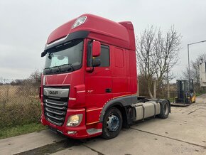 TAHAČ DAF XF 480 SSC LOWDECK 2018 - 4