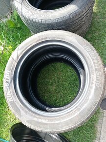 205/55 R16 letné - 4