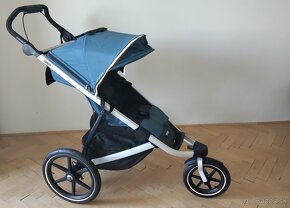 športový kočík Thule urban glide 2 - 4