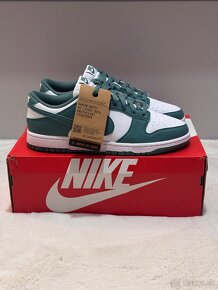 Nike Dunk low / nature green 44 - 4