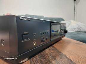 Technics RS AZ6 - 4