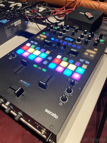 Rane Seventy - DJ mixpult - 4