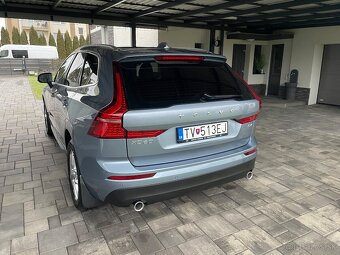 Volvo XC60 - 4