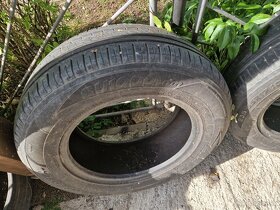 Predam letne pneumatiky  235/65R17 108V XL - 4