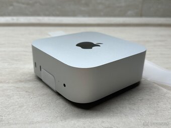 Apple Mac mini M4 16gb/512gb (nový, neaktivaný) - 4