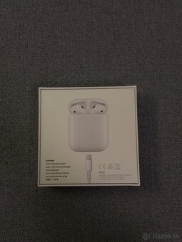 Apple AirPods 1.gen - 4