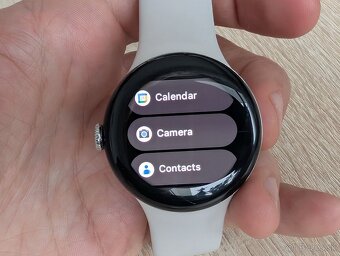 Google Pixel Watch 2 Porcelain - 4