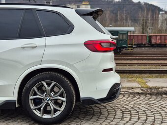 BMW X5 3.0d X-Drive - 4