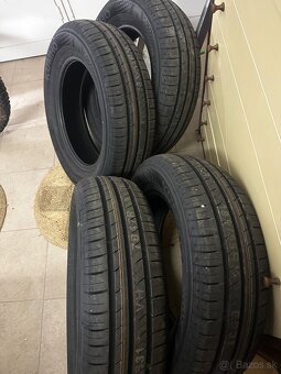 Kumho Ecowing ES31 185/65 R15 88H - 4