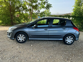 Peugeot 308 1.4 16V VTi Confort Pack 105 000 km - 4