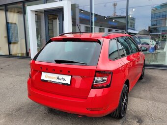 Škoda Fabia 1.0 TSI DSG Sport - 4