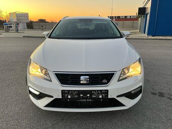 SEAT LEON 2.0TDI DSG - 4