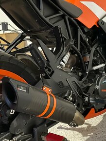 KTM RC 125 2018 - 4