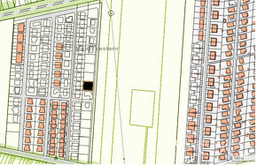 BOSEN | Stavebný pozemok o rozlohe 562m2 - 4