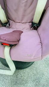 Detská autosedačka Maxi Cosi Tobi 9-18kg - 4