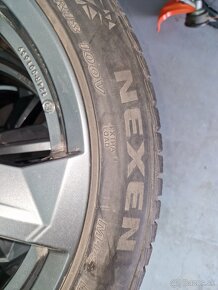 Nexen winguard sport 2 - 4