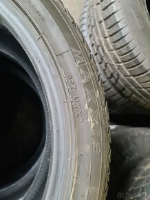 225/45 R19 ALLSEASON - 4