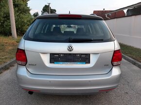 Volkswagen Golf 6 - 4