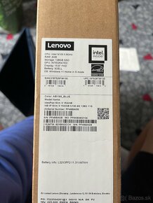 Lenovo IdeaPad Slim 3 82XB002CCK - 4