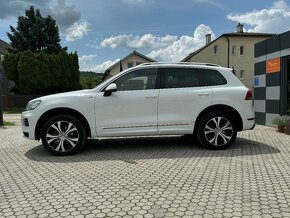 Volkswagen Touareg II 3.0 TDI 4-MOTION R-Line 180 kw - 4