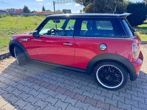 Mini Cooper S - 4