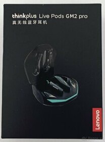 Lenovo Live Pods GM2 Pro - 4