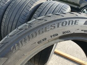 215/50r18 bridgestone turanza - 4