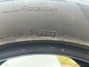 PNEU Hankook 275/50 R20 - 4