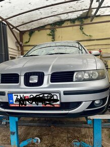 Seat Toledo - 4