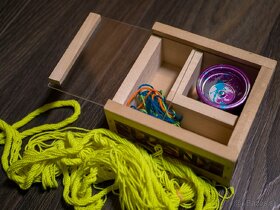 Yoyo set - 4