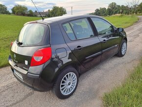 Renault clio 1.5 dci 63kw STK,EMS 10/2026 - 4