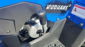 Dětská čtyřtaktní čtyřkolka ATV MudHawk 110ccm 7ko - 4