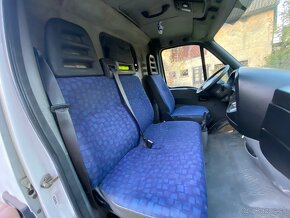 Iveco Daily Maxi 2.3 85kw - 4