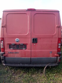 Fiat Ducato 2.0HDI - 4