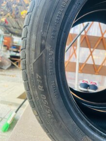 MATADOR HECTORRA 5 225/45 R17 - 4