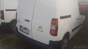 2ks Citroen Berlingo 2014 a 2015 - 4