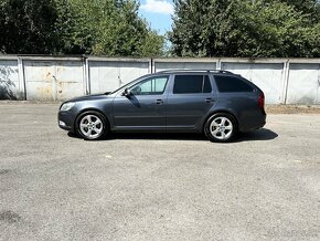 Predám škoda octavia 2.0tdi - 4