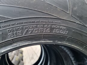 215/70R16 - 4