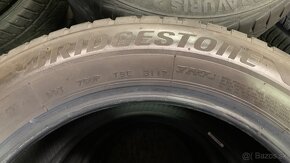 225/55R17 Brigestone zimne RunFlat - 4