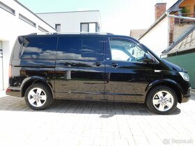 Volkswagen T6 Multivan 2.0 BiTDI BMT  4MOTION DSG - 4